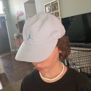 Nike jump man youth hat